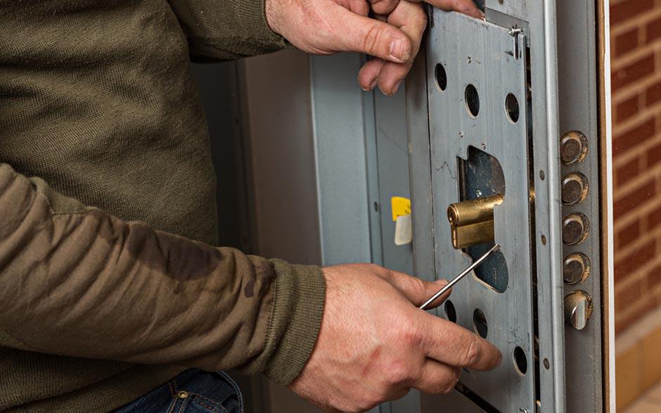 expert serrurier Levallois-Perret
