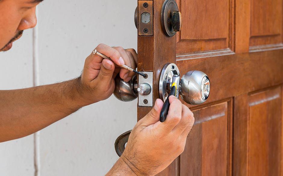 expert serrurier Levallois-Perret